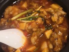 -粗茶淡饭·汉口公馆(循礼门店)