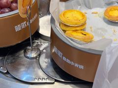 -龍歌自助小火锅(李沧丽达店)