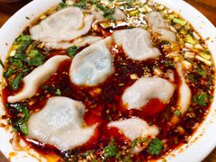 -尤素福东举院饺子馆