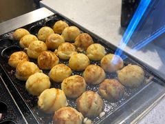 -池田寿司·4H鲜作(西直门凯德华联店)