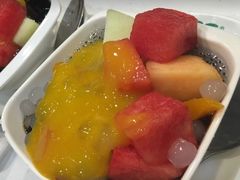 -松记糖水店(铜锣湾分店)