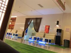 -汤连得温泉馆(宝山店)