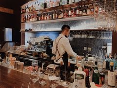 -Brut Eatery悦璞食堂(建国东路店)
