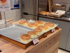 -西村叔叔的店·面包·甜品·蛋糕(崂山丽达店)