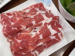 -楼外楼大刀肉传统火锅(西安大路店)