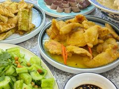 -红姐东北菜私房菜铁锅炖饺子馆(中街店)