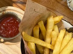 -1886德国汽车餐厅(外滩中央店)