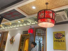 大堂-晋美大掌柜(新建路店)