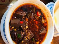 -炉小二铜锅牛蛙•川湘菜(三里屯店)