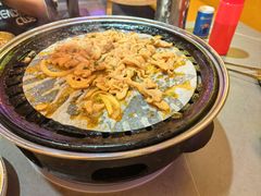 -正宗齐齐哈尔烤肉·齐牛哥鲜切炭火烤肉(杭州总店)