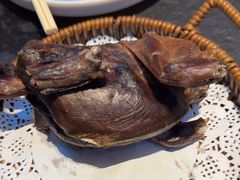 -高家烧鸽子烧烤店63年