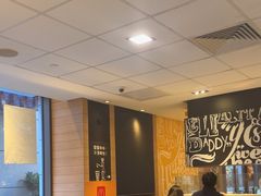 -麦当劳(长泰商业广场店)