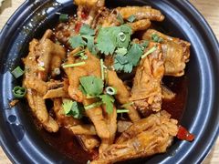 -烤五行·烧烤烤串(石佛营店)