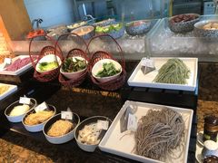 -厦门悦华酒店·绿庭主题自助餐厅