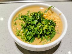 料碗-海底捞火锅(凯德广场店)