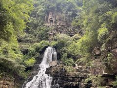 -广东大峡谷