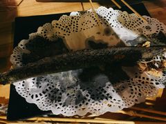-啊溜烧烤·炭火传承(南澳店)