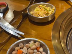 -蒲葵传统炭火烤肉(白石龙店)