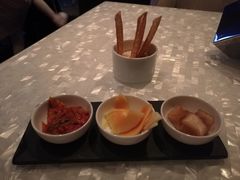 -广州四季酒店·佰鲜汇·现代法餐