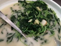鸡毛菜-徐记海鲜(陕西历史博物馆|明德门店)