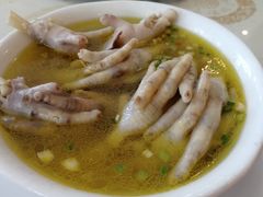-锡和无锡菜(景丽苑店)