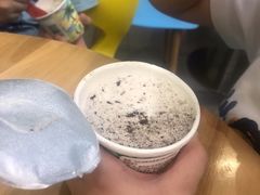 -DQ·蛋糕·冰淇淋(金牛万达店)