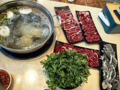 -福合埕牛肉丸(福平路店)