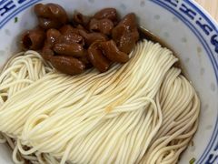 肥肠拌面-盛兴面馆(真儒大厦店)