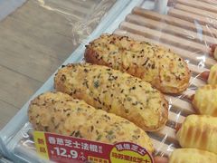 -味多美蛋糕(六里桥店)