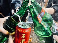 -陈陈火锅(较场口店)
