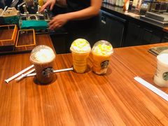 -星巴克臻选(深圳华强北茂业店)