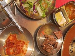 -西塔老太太泥炉烤肉(苏州大悦城店)