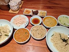 -裕兴记•蟹黄面馆(人民广场店)