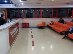 -LILY英语思维馆(花园村店)