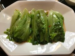 -惠州白鹭湖雅居乐喜来登度假酒店-采悦轩中餐厅