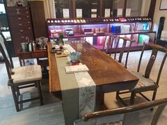 -京杭上院·河景花园餐厅·杭帮菜名店
