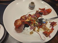 -上海浦东滨江喜来登酒店