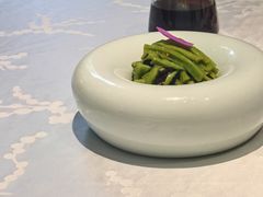 -箱美术馆私房菜(水晶郦城店)