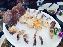 -东海怡品海鲜豆捞(舟宿夜江店)