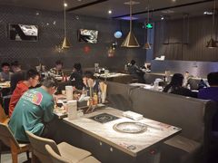 -火炉火自助餐(喜隆多店)
