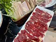 -顺水湾·牛肉牛杂火锅(驾鹤店)
