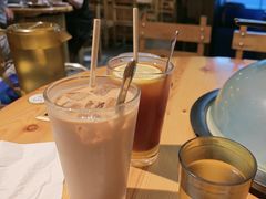 -阿鸡鱼庄·顺德鲜蒸小炒(亚运村店)