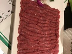 -南门涮肉(北洼路店)