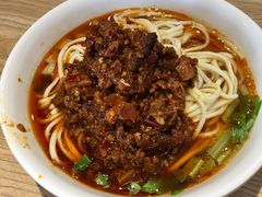 -吴记怪味面(牛王庙店)