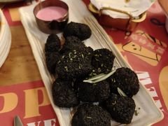 -做披萨的奇葩(中海央墅店)