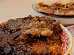 -大嘻咹biangbiang面(历史博物馆店)