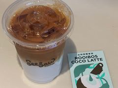 -Seesaw Coffee(上生新所店)