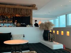 -Jungle Nat 高空餐厅