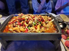-蛙功夫(福州仓山万达店)