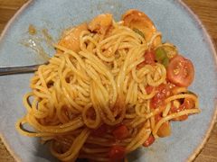 -雕刻时光·无国界料理西餐厅(五山店)
